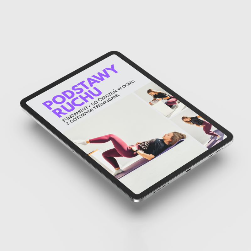 eBook - Podstawy Ruchu - Rób To Lepiej!