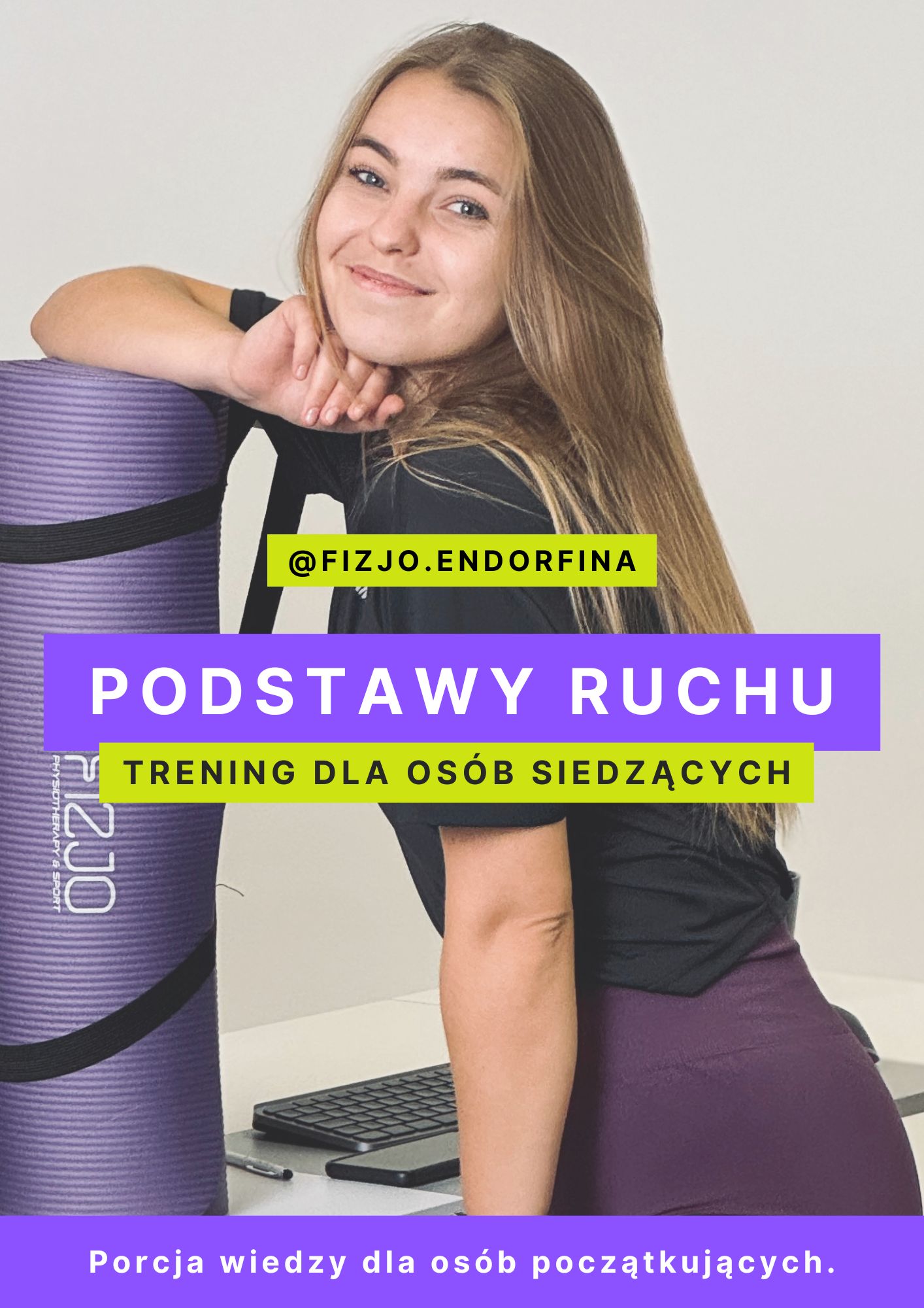 eBook - Podstawy Ruchu - Rób To Lepiej! PODSTAWY RUCHU - Rób to lepiej