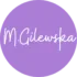 M.Gilewska - Logo - Koło