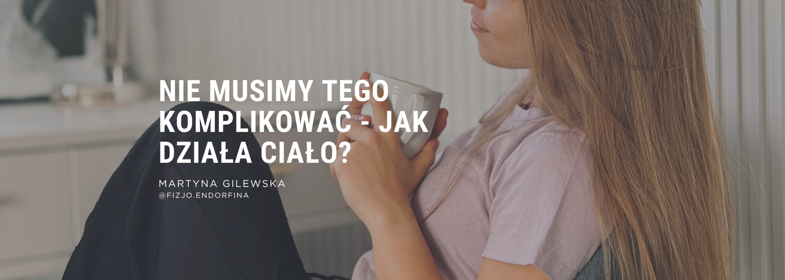 Praca siedząca - czujesz ból i dyskomfort?