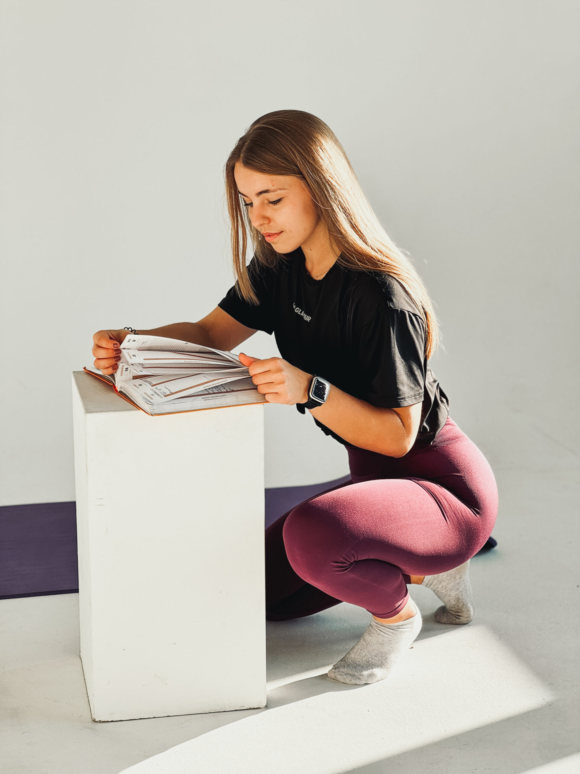 Martyna Gilewska - Edukacja